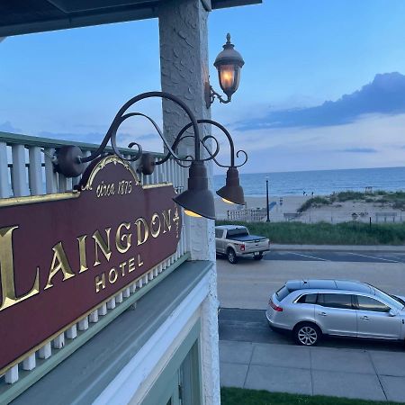 Laingdon Hotel Ocean Grove Exterior foto