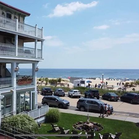 Laingdon Hotel Ocean Grove Exterior foto