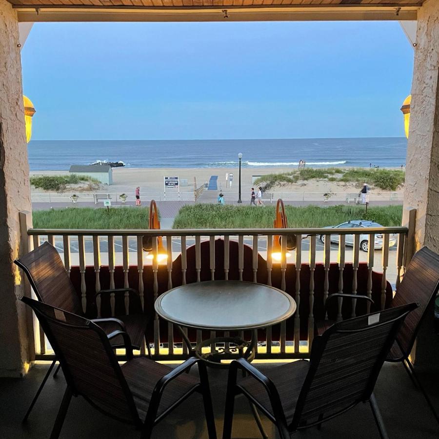 Laingdon Hotel Ocean Grove Exterior foto