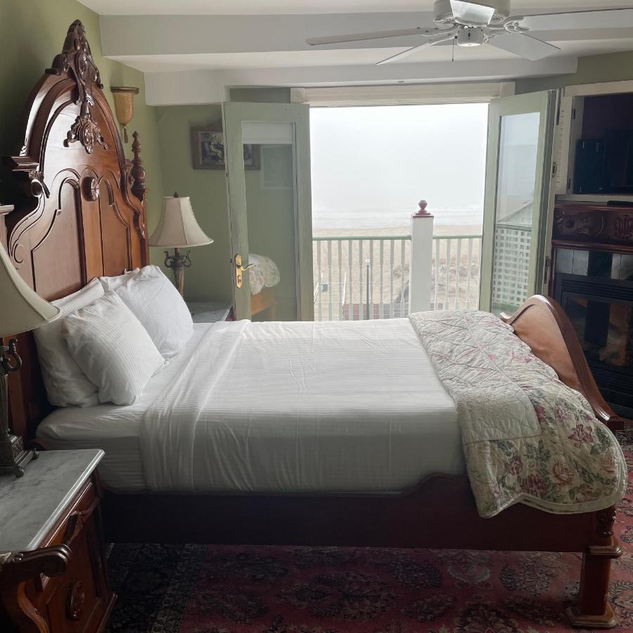 Laingdon Hotel Ocean Grove Exterior foto