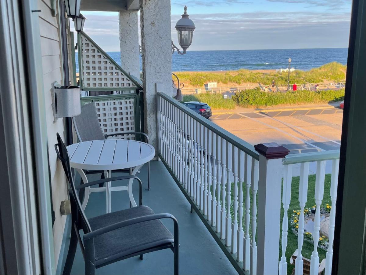 Laingdon Hotel Ocean Grove Exterior foto