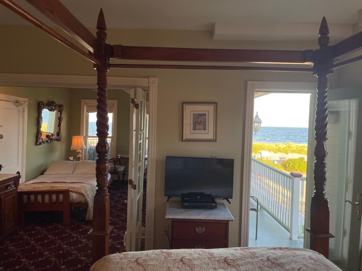 Laingdon Hotel Ocean Grove Exterior foto
