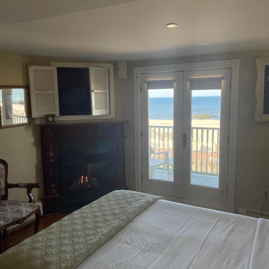Laingdon Hotel Ocean Grove Exterior foto