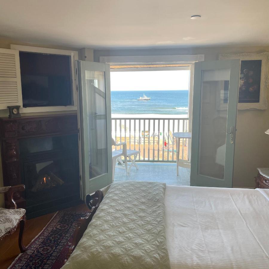 Laingdon Hotel Ocean Grove Exterior foto